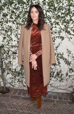 ABIGAIL SPENCER at W Magazine