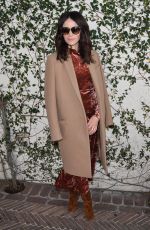 ABIGAIL SPENCER at W Magazine