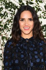ADRIA ARJONA at W Magazine