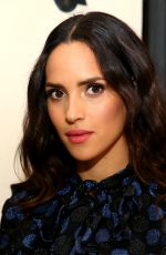 ADRIA ARJONA at W Magazine