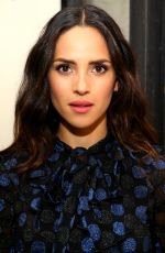 ADRIA ARJONA at W Magazine