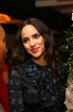 ADRIA ARJONA at W Magazine
