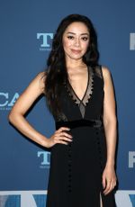 AIMEE GARCIA at Fox Winter All-star Party, TCA Winter Press Tour in Los Angeles 01/04/2018