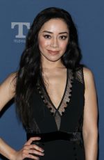 AIMEE GARCIA at Fox Winter All-star Party, TCA Winter Press Tour in Los Angeles 01/04/2018