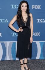 AIMEE GARCIA at Fox Winter All-star Party, TCA Winter Press Tour in Los Angeles 01/04/2018