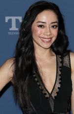 AIMEE GARCIA at Fox Winter All-star Party, TCA Winter Press Tour in Los Angeles 01/04/2018