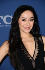 AIMEE GARCIA at Fox Winter All-star Party, TCA Winter Press Tour in Los Angeles 01/04/2018