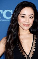 AIMEE GARCIA at Fox Winter All-star Party, TCA Winter Press Tour in Los Angeles 01/04/2018