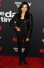 AIMEE GARCIA at One Day at a Time Season 2 Premiere in Los Angeles 01/24/2018