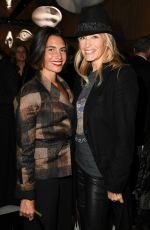 ALESSANDRA SUBLET at Christian Dior Show at Spring/Summer 2018 Haute Couture Fashion Week in Paris 01/23/2018