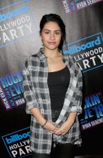 ALESSIA CARA at Dick Clark’s New Rear’s Rockin’ Eve with Ryan Seacrest 2018 12/31/2017