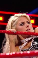 ALEXA BLISS - WWE Raw in Miami 01/01/2018