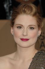 ALEXANDRA BRECKENRIDGE at Screen Actors Guild Awards 2018 in Los Angeles 01/21/2018