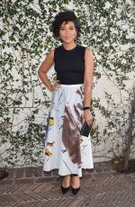 ALEXANDRA SHIPP at W Magazine