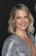 ALI LARTER at The Art of Elysium Heaven in Los Angeles 01/06/2018
