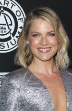 ALI LARTER at The Art of Elysium Heaven in Los Angeles 01/06/2018