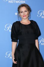 ALICIA SILVERSTONE at Paramount Network Launch Party at Sunset Tower in Los Angeles 01/18/2018