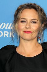 ALICIA SILVERSTONE at Paramount Network Launch Party at Sunset Tower in Los Angeles 01/18/2018