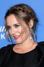 ALICIA SILVERSTONE at Paramount Network Launch Party at Sunset Tower in Los Angeles 01/18/2018