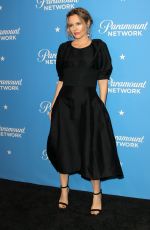 ALICIA SILVERSTONE at Paramount Network Launch Party at Sunset Tower in Los Angeles 01/18/2018