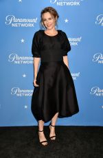 ALICIA SILVERSTONE at Paramount Network Launch Party at Sunset Tower in Los Angeles 01/18/2018