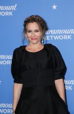 ALICIA SILVERSTONE at Paramount Network Launch Party at Sunset Tower in Los Angeles 01/18/2018
