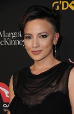 ALIN SUMARWATA at 15th Annual G’Day USA Los Angeles Black Tie Gala 01/27/2018