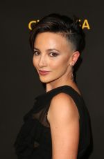 ALIN SUMARWATA at 15th Annual G’Day USA Los Angeles Black Tie Gala 01/27/2018