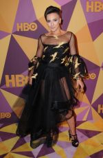 ALIN SUMARWATA at HBO’s Golden Globe Awards After-party in Los Angeles 01/07/2018