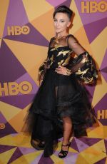 ALIN SUMARWATA at HBO’s Golden Globe Awards After-party in Los Angeles 01/07/2018