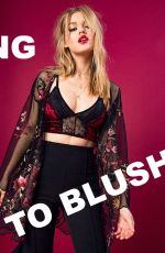 ALINA TIMOFEEVA for A