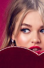 ALINA TIMOFEEVA for A