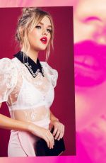 ALINA TIMOFEEVA for A