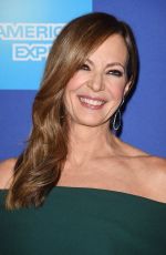 ALLISON JANNEY at 29th Annual Palm Springs International Film Festival Awards Gala 01/02/2018