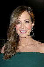 ALLISON JANNEY at 29th Annual Palm Springs International Film Festival Awards Gala 01/02/2018