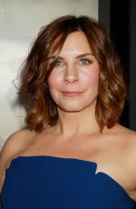 ALLISON KING at 12 Strong Premiere in New York 01/16/2018