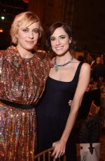 ALLISON WILLIAMS at National Board of Review Annual Awards Gala in New York 01/09/2018