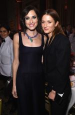 ALLISON WILLIAMS at National Board of Review Annual Awards Gala in New York 01/09/2018