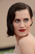 ALLISON WILLIAMS at Screen Actors Guild Awards 2018 in Los Angeles 01/21/2018