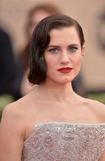 ALLISON WILLIAMS at Screen Actors Guild Awards 2018 in Los Angeles 01/21/2018