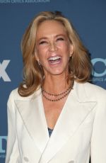 ALLY WALKER at Fox Winter All-star Party, TCA Winter Press Tour in Los Angeles 01/04/2018