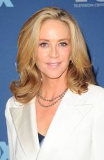 ALLY WALKER at Fox Winter All-star Party, TCA Winter Press Tour in Los Angeles 01/04/2018