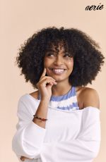 ALY RAISMAN, YARA SHAHIDI, RACHEL PLATTEN and ISKRA LAWRENCE for #aeriereal Role Models Campaign 2018