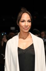 AMANDA BRUGEL at 24th Annual Cocktails with the SAG Awards in Los Angeles 01/18/2018