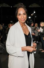AMANDA BRUGEL at 24th Annual Cocktails with the SAG Awards in Los Angeles 01/18/2018
