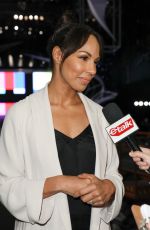 AMANDA BRUGEL at 24th Annual Cocktails with the SAG Awards in Los Angeles 01/18/2018