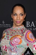 AMANDA BRUGEL at Bafta Los Angeles Tea Party in Los Angeles 01/06/2018