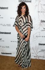 AMANDA BRUGEL at Entertainment Weekly Pre-SAG Party in Los Angeles 01/20/2018