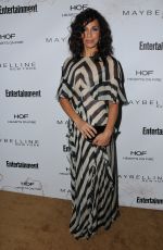 AMANDA BRUGEL at Entertainment Weekly Pre-SAG Party in Los Angeles 01/20/2018