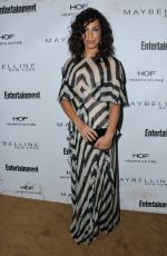AMANDA BRUGEL at Entertainment Weekly Pre-SAG Party in Los Angeles 01/20/2018
